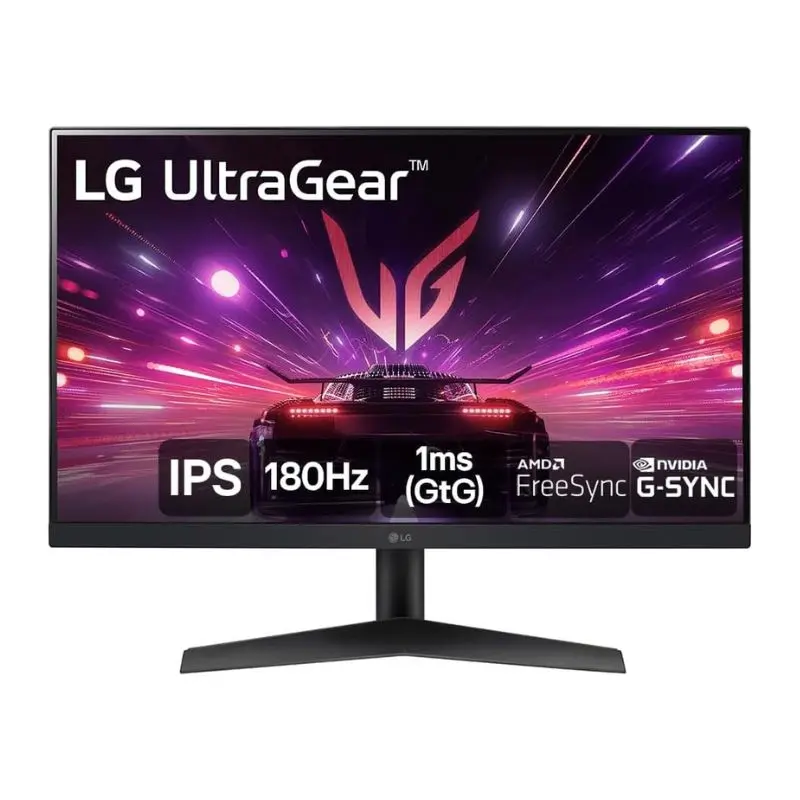 LG UltraGear - Monitor Gamer