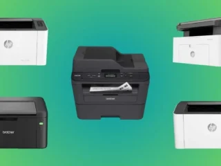 Melhor Impressora a Laser Para Comprar em 2026