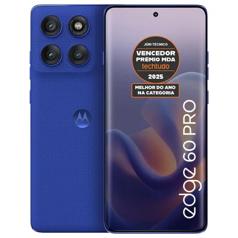 Celular Gamer