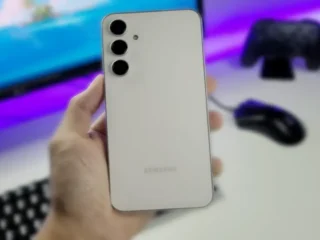 One UI 8.5 no Galaxy S23