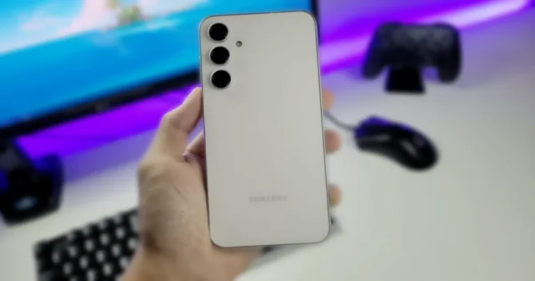 One UI 8.5 no Galaxy S23