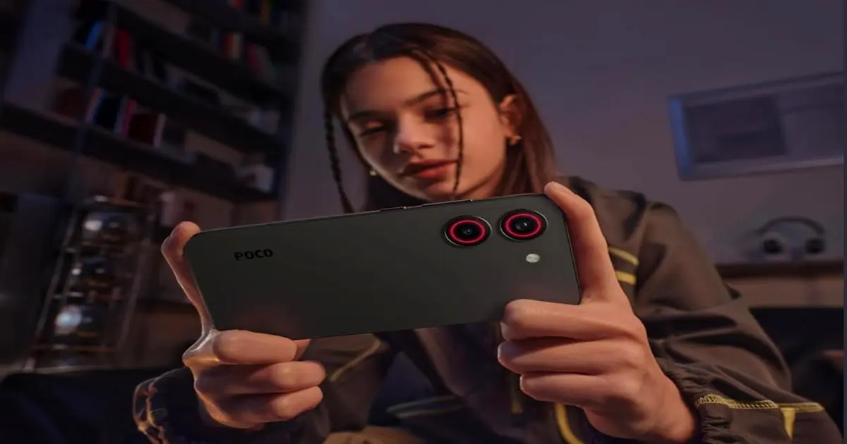 Poco X8 Pro é Bom