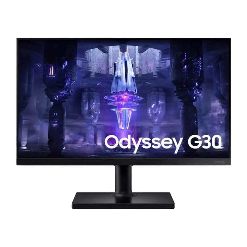 Samsung Odyssey G30 - Monitor Gamer