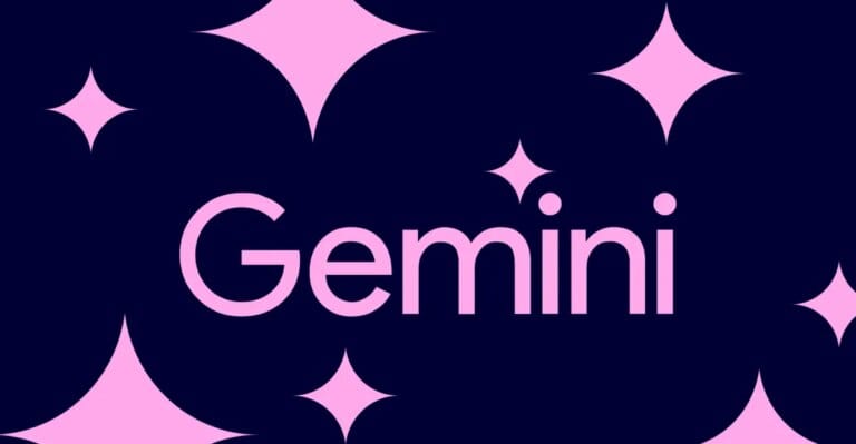 Gemini ganha cadernos para ajudar a organizar projetos