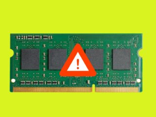 A Escassez de RAM Pode Durar até 2030