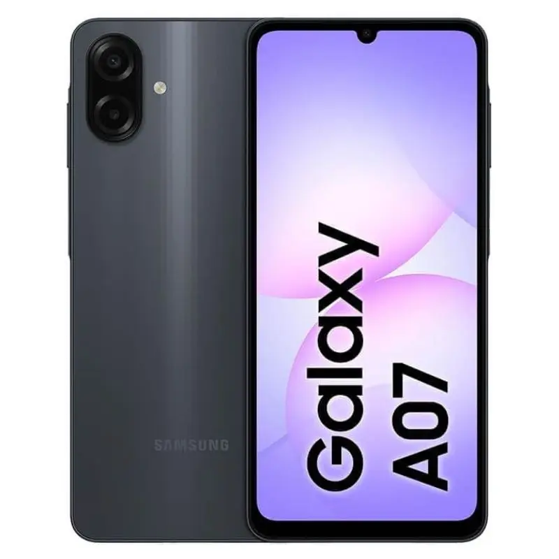 Samsung Galaxy A07