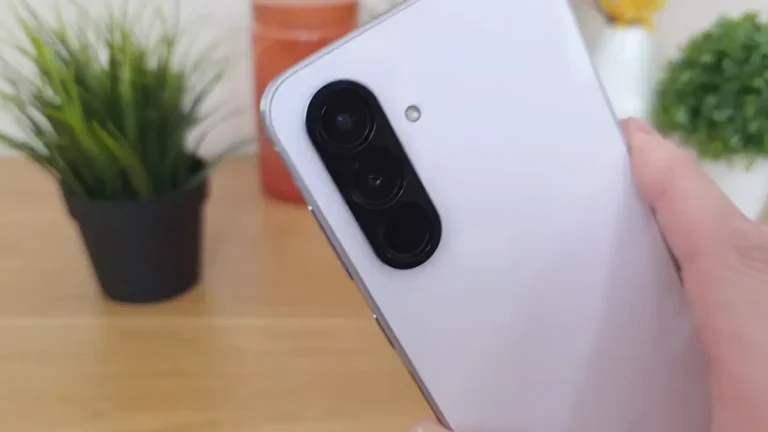 Samsung Galaxy A56 5G