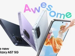 Samsung A57 É Bom? Confira Preço, Ficha Tecnica e Muito Mais