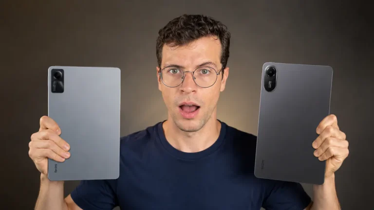 Xiaomi Redmi Pad 2 vs Redmi Pad SE