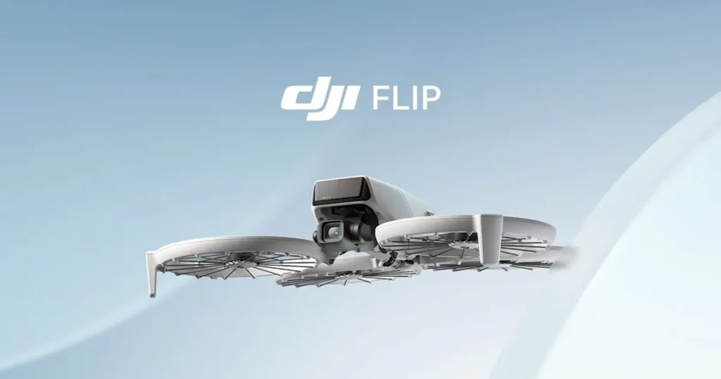 Melhor Drone DJI:Os modelos que estão conquistando pilotos iniciantes e profissionais 2026 6 Melhor Drone DJI Flip