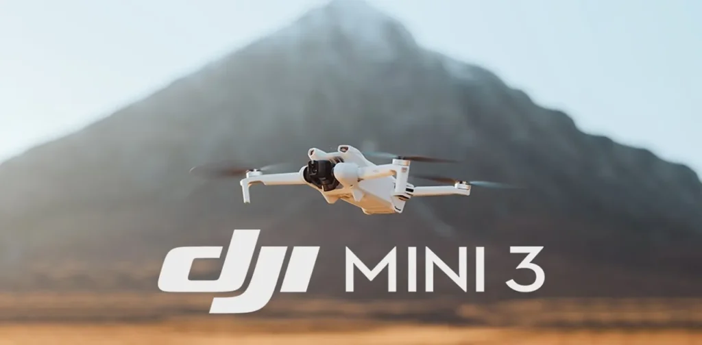 Melhor Drone DJI:Os modelos que estão conquistando pilotos iniciantes e profissionais 2026 7 Melhor Drone DJI Mini 3