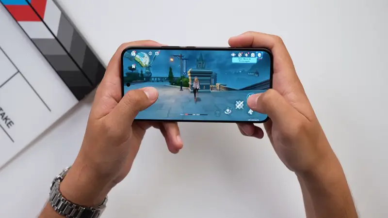 iPhone 17 Pro Max vs Poco X8 Pro Max