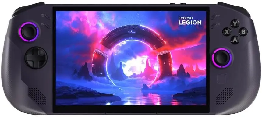 Lenovo Legion Go S é a última vítima do RAMageddon