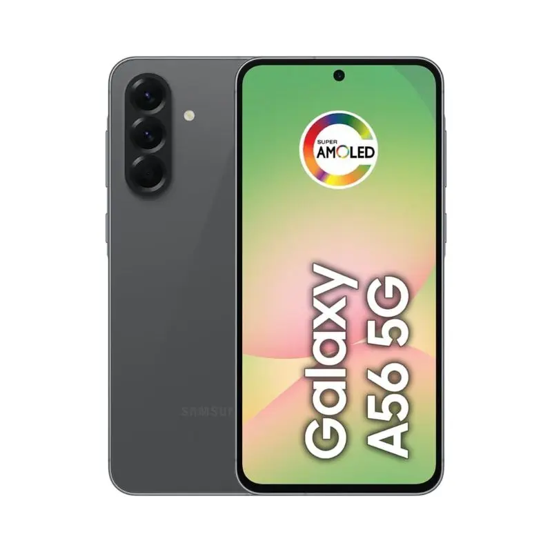 Samsung Galaxy A56