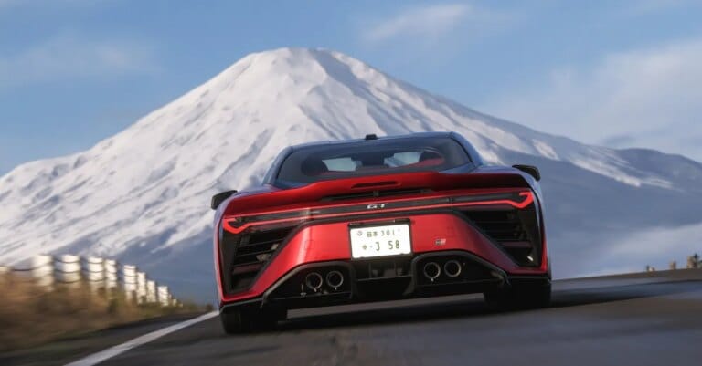 Forza Horizon 6: O Japão é o palco da nova era de sucesso do Xbox
