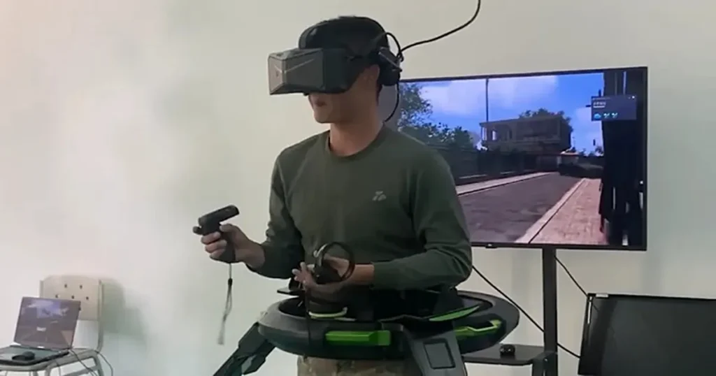 Pimax Dream Air SE e Crystal Super: VR que não quebra seu pescoço