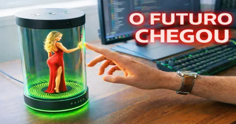 23 gadgets insanos