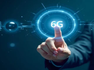 6G: O Que É, Quando Chega e Por Que Vai Muito Além da Velocidade