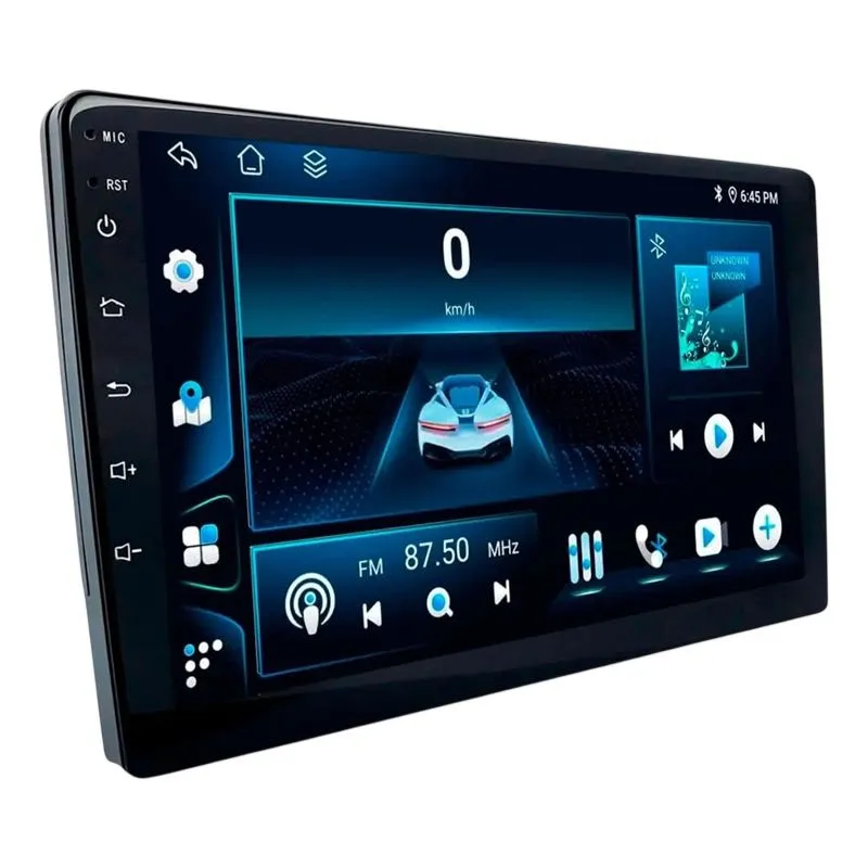 H-Tech HT-9864CA