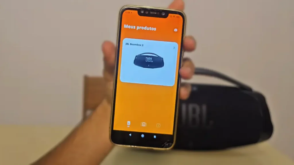 Como Saber se a JBL Boombox é Original ou Falsa