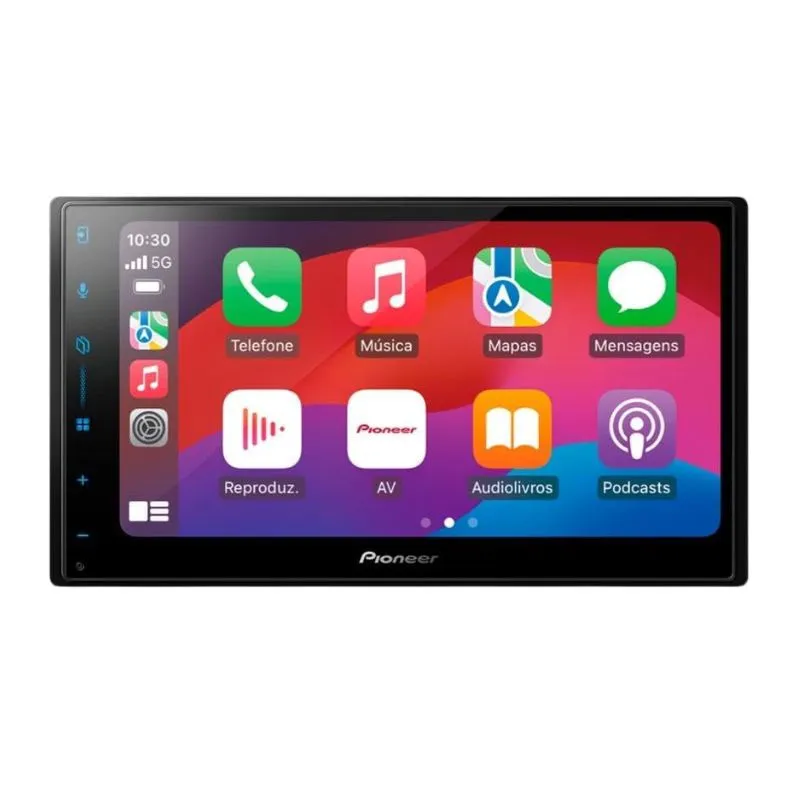 Pioneer A5650BT