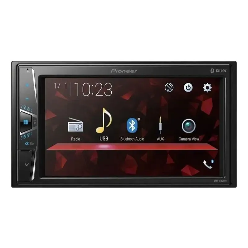 Pioneer G225BT