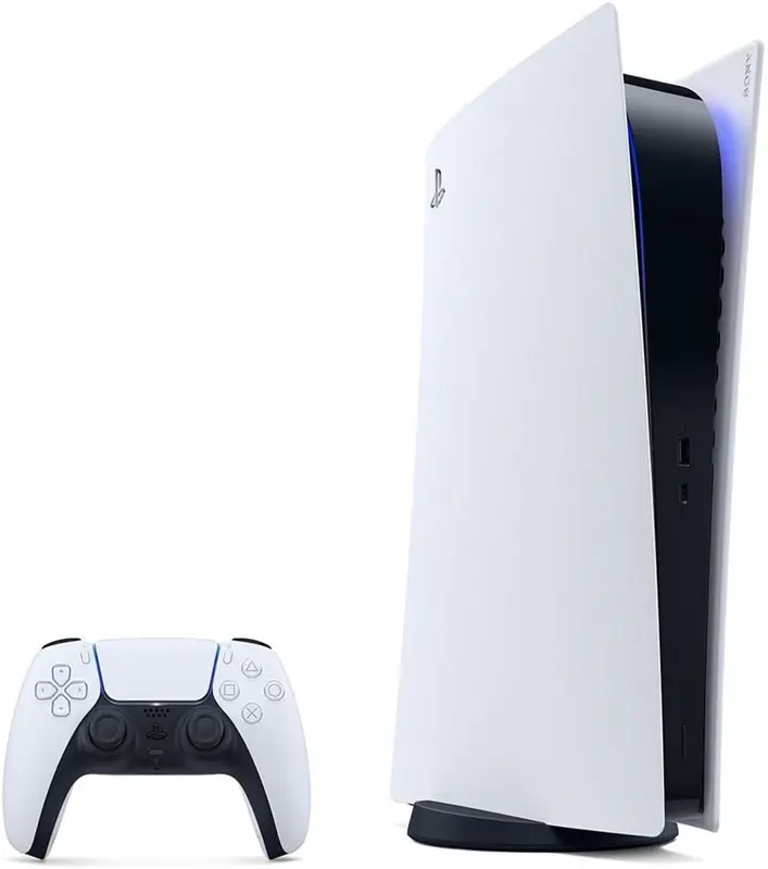 PS5 Slim Digital ou Disc: Qual Versão Comprar para Jogar o GTA 6 ? 2 PlayStation 5 Digital