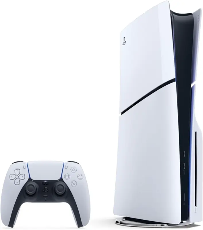 PS5 Slim Digital ou Disc: Qual Versão Comprar para Jogar o GTA 6 ? 3 PlayStation 5 Disk