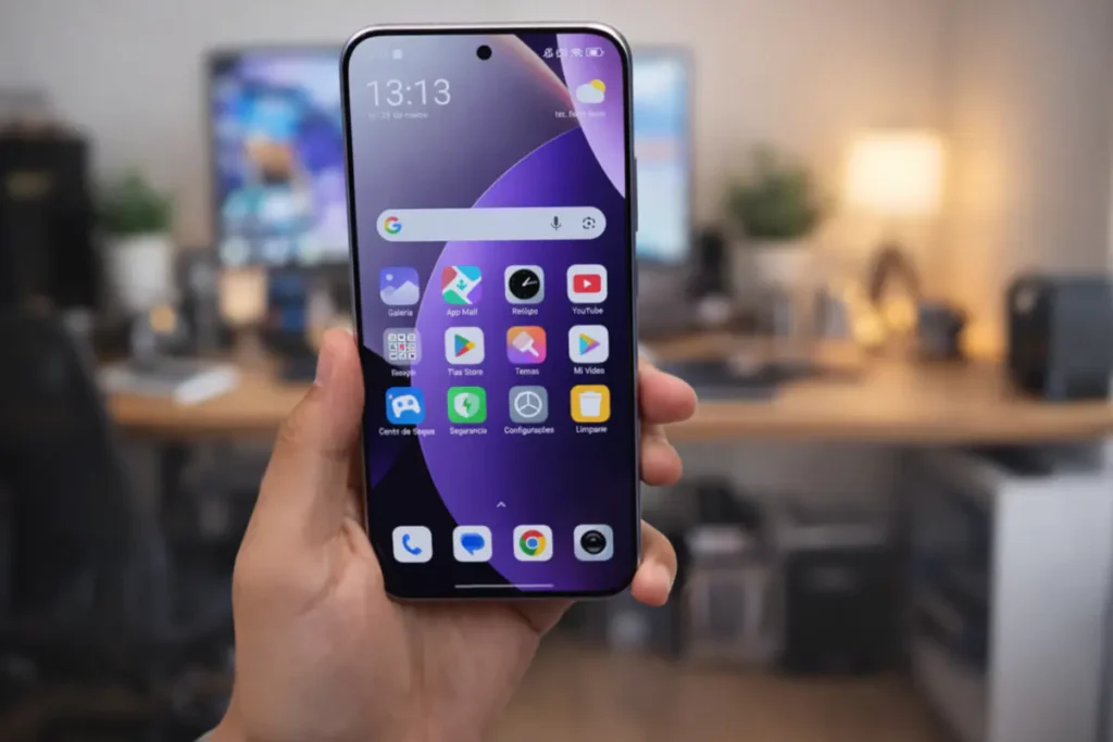 Redmi Note 15 Pro é Bom? Review Completo 2026 5 Redmi Note 15 Pro é Bom? Review Completo 2026