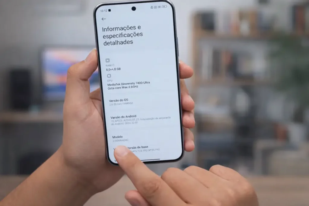 Redmi Note 15 Pro é Bom? Review Completo 2026 4 Redmi Note 15 Pro é Bom? Review Completo 2026