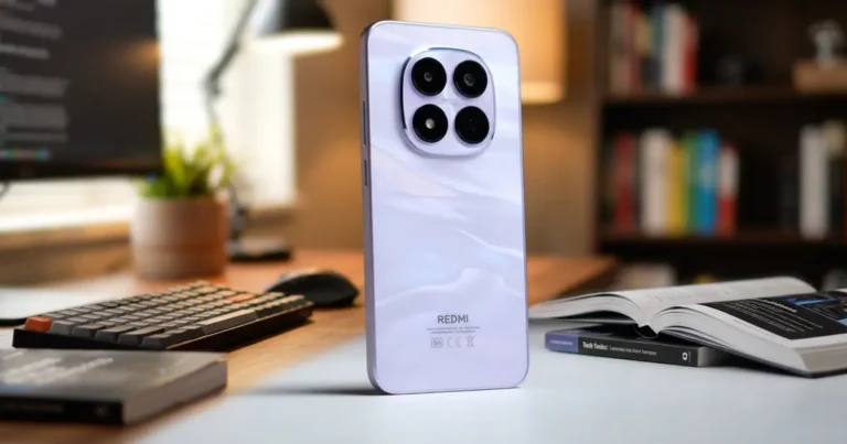 Redmi Note 15 Pro é Bom? Review Completo 2026