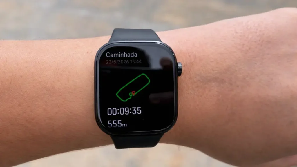 Redmi Watch 6