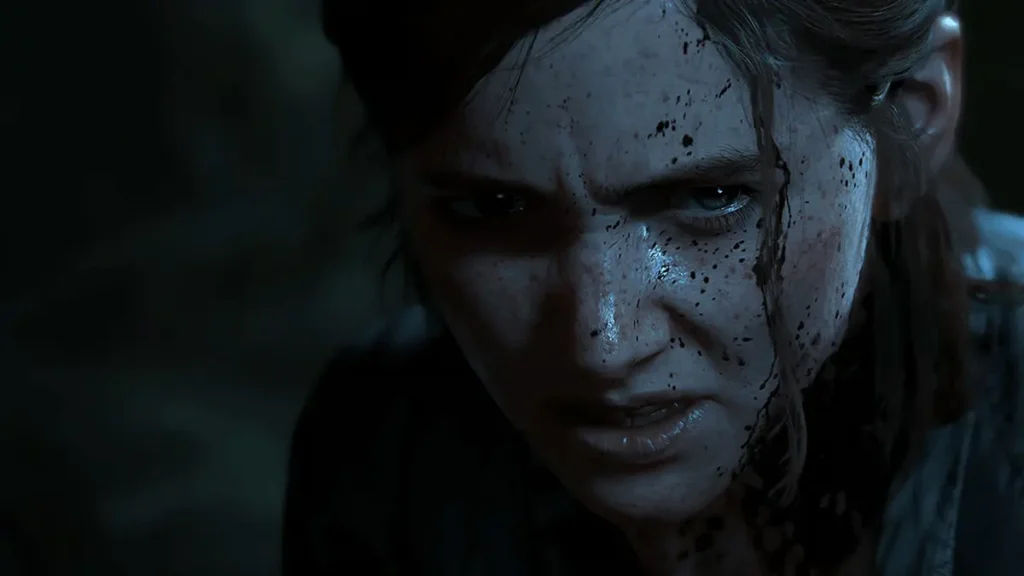 Sony cobra Naughty Dog