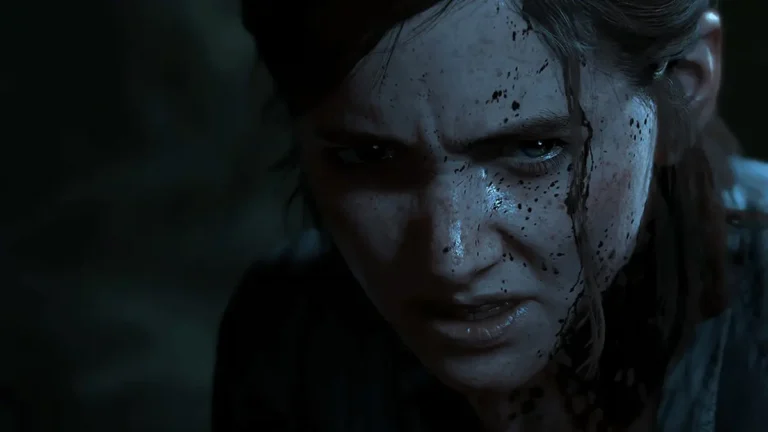 Sony cobra Naughty Dog