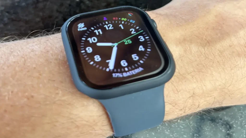 Apple Watch SE 3 é Bom? Review 2026 2 Elegância Apple em Miniatura