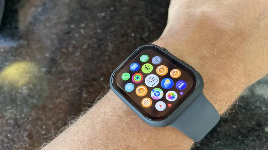 Apple Watch SE 3 é Bom? Review 2026 3 Retina que Impressiona