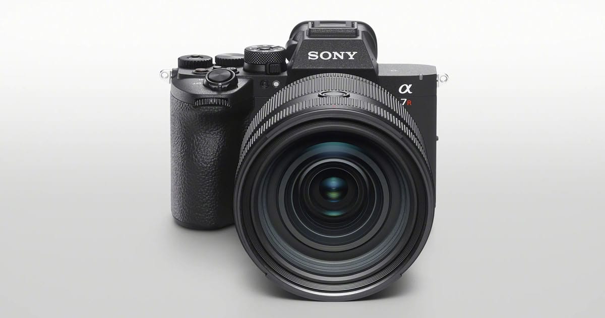 Sony A7R VI: A Nova Era de Resolução Empilhada e Performance Híbrida