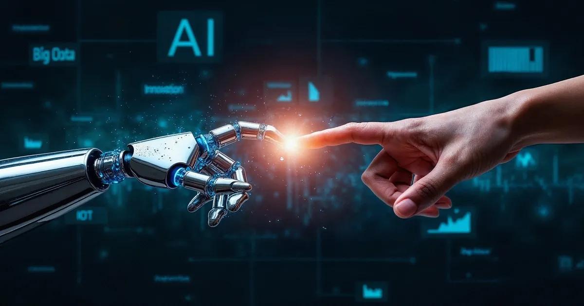 6G e Inteligência Artificial