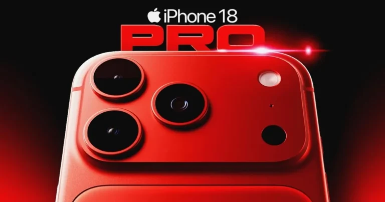 iPhone 18 Pro e o fim da dependência das operadoras