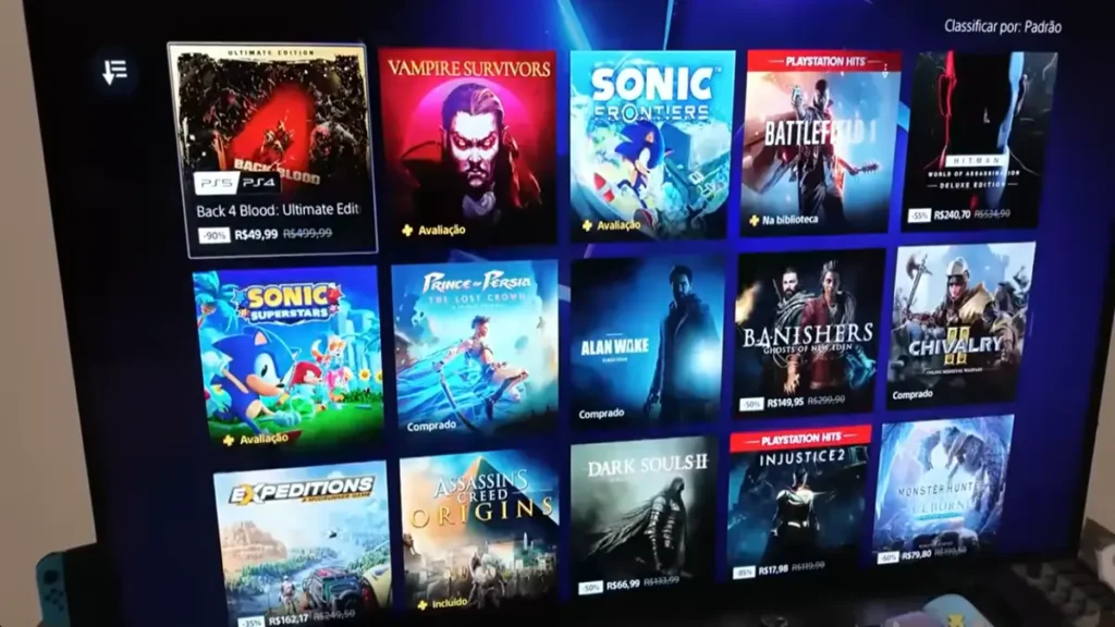 PS5 Slim Digital ou Disc: Qual Versão Comprar para Jogar o GTA 6 ? 7 Instalação e internet