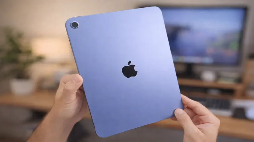 iPad 11 em 2026: Vale a pena MESMO