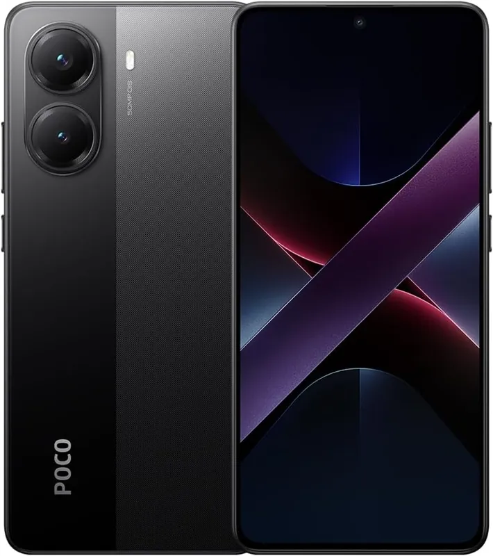 Poco X7 Pro ou X8 Pro? A resposta pode surpreender 1 poco x7 pro