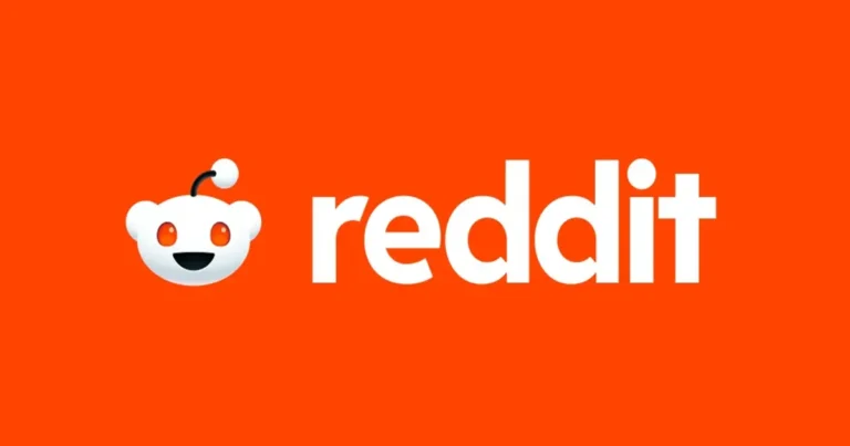 Logo do Reddit