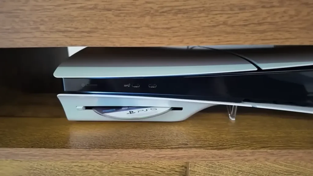 PS5 Slim Digital ou Disc: Qual Versão Comprar para Jogar o GTA 6 ? 8 Uma vantagem importante da mídia física que pouca gente lembra