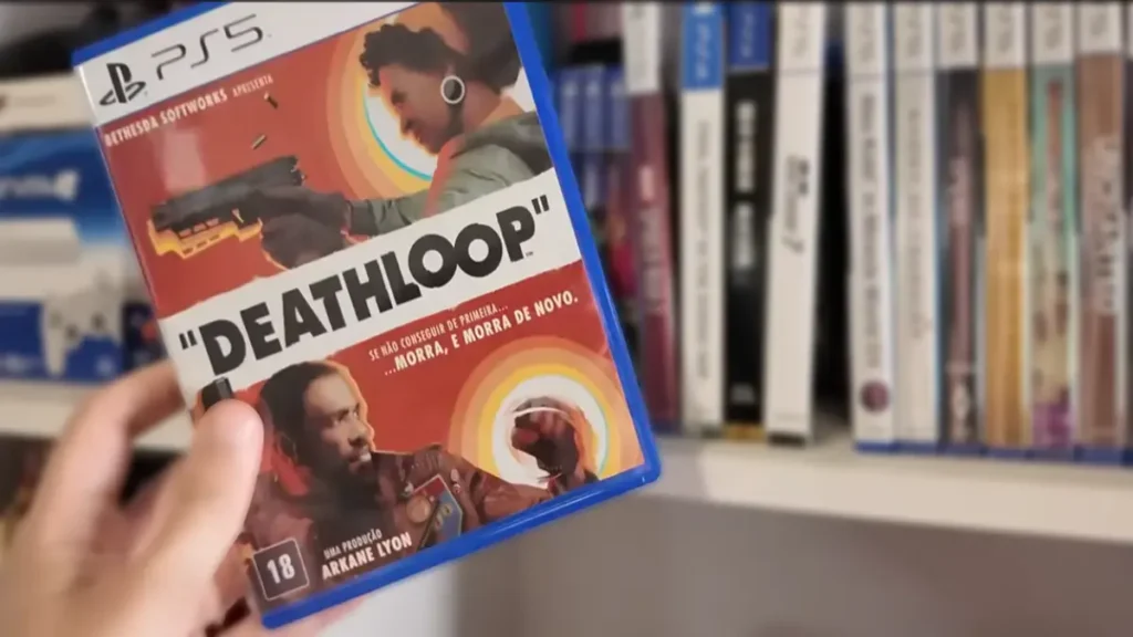 PS5 Slim Digital ou Disc: Qual Versão Comprar para Jogar o GTA 6 ? 5 Vantagens exclusivas da mídia física ps5
