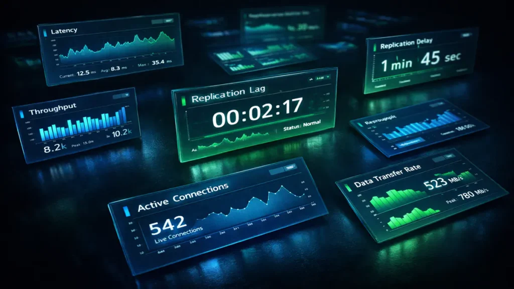 Como Migrar Banco de Dados Sem Downtime