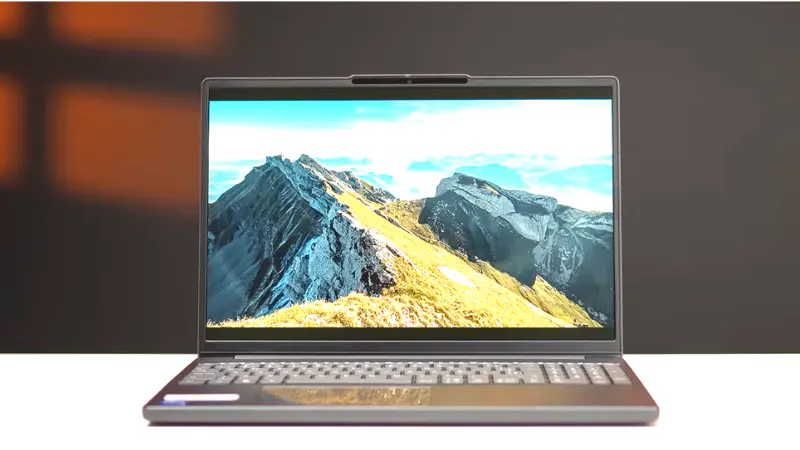 Acer Aspire Go 15 Vs Lenovo Ideapad Slim 3 - Desempenho no dia a dia: processamento e multitarefa