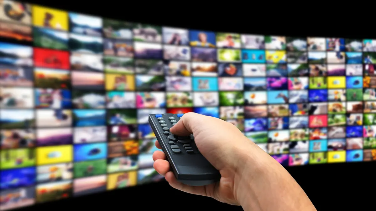 IPTV para Samsung TV