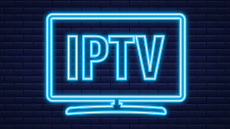 IPTV para Samsung TV