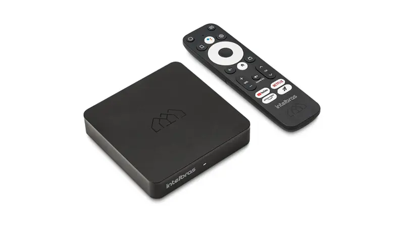 Intelbras Izy Play Full HD